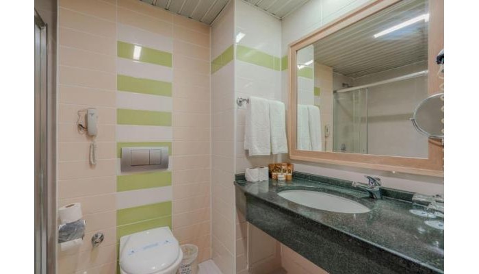 Sural Resort poza 6