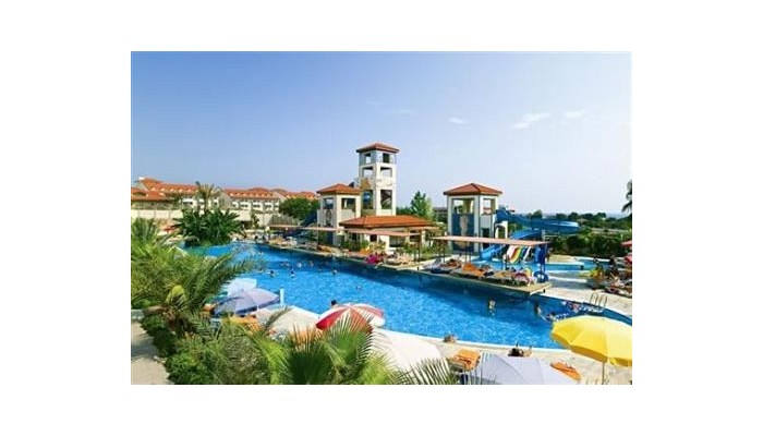Sural Resort poza 5