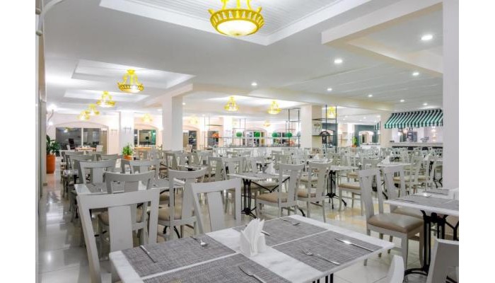 Sural Resort poza 9