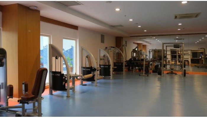 Sural Resort poza 27