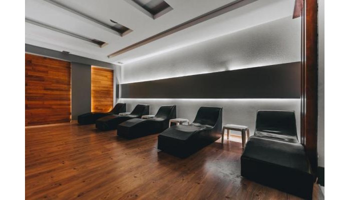Sural Resort poza 30