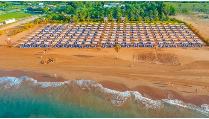 Sural Resort poza 22