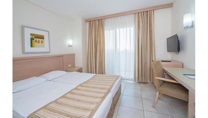 Sural Resort poza 4
