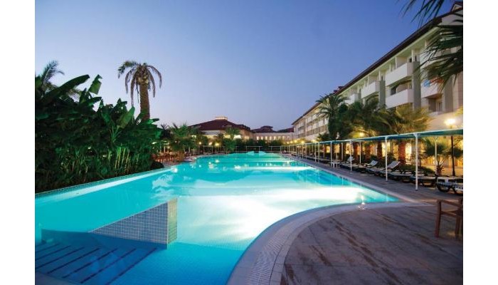 Sural Resort poza 17