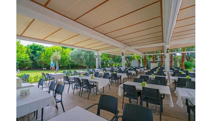 Sural Resort poza 11