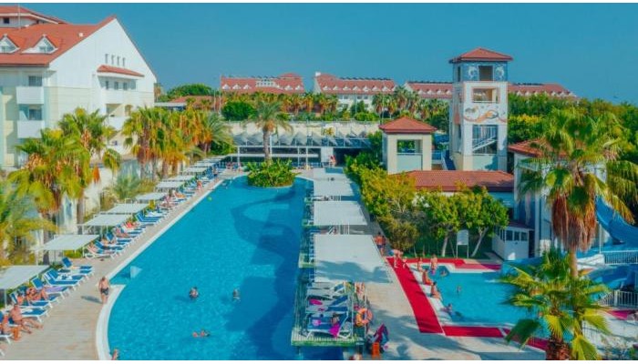 Sural Resort poza 16