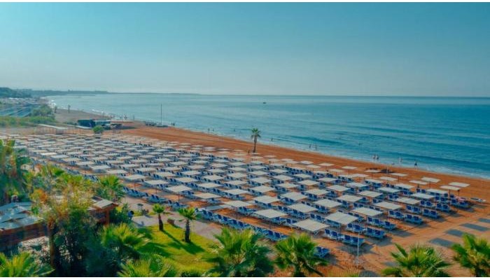 Sural Resort poza 25