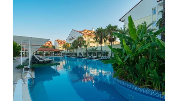Sural Resort poza 15