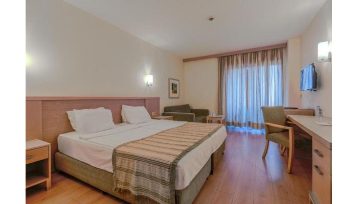 Sural Resort poza 2
