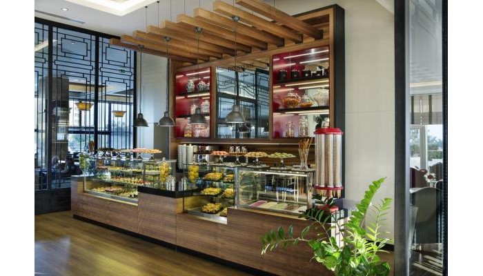 Hotel Titanic Deluxe Lara poza 13