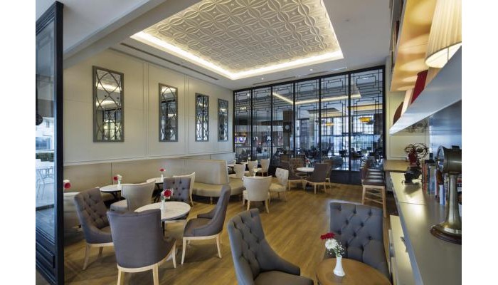 Hotel Titanic Deluxe Lara poza 12