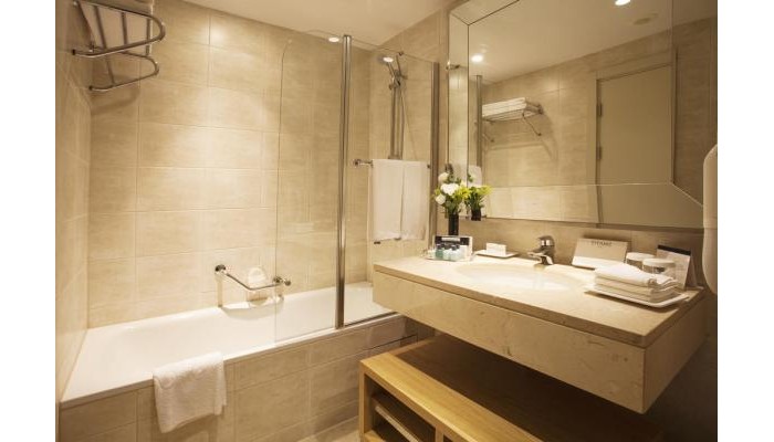 Hotel Titanic Deluxe Lara poza 19