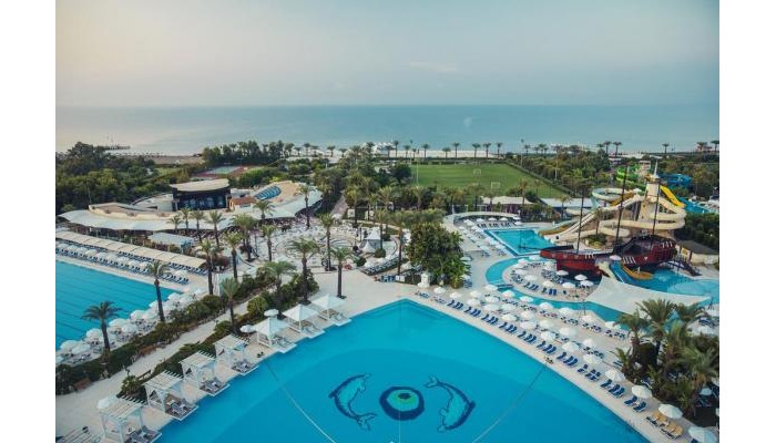 Hotel Titanic Deluxe Lara poza 8