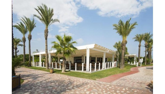 Hotel Titanic Deluxe Lara poza 7