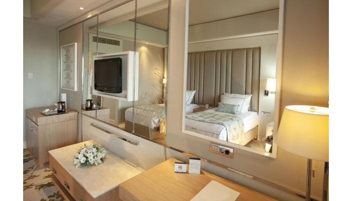 Hotel Titanic Deluxe Lara poza 18