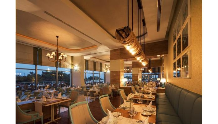 Hotel Titanic Deluxe Lara poza 16