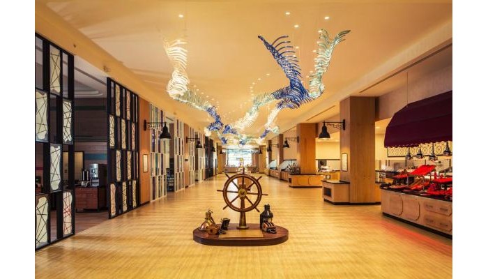 Hotel Titanic Deluxe Lara poza 11