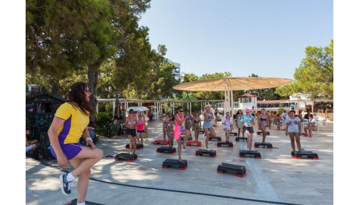Perre La Mer Hotel Resort & Spa poza 17