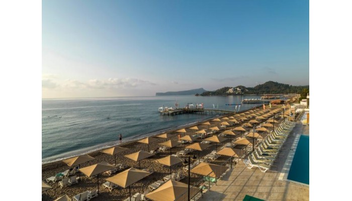 Perre La Mer Hotel Resort & Spa poza 19