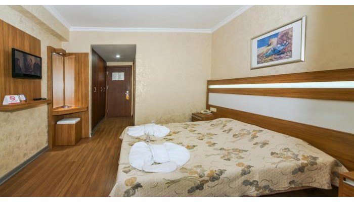 Santa Marina Hotel poza 7