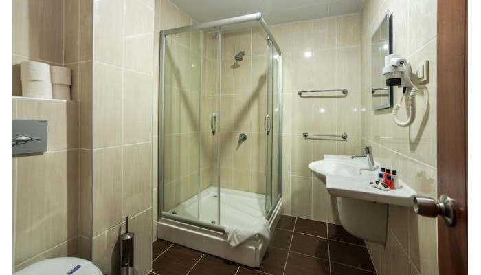 Santa Marina Hotel poza 13