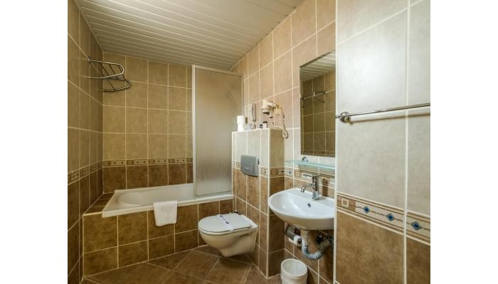 Santa Marina Hotel poza 12