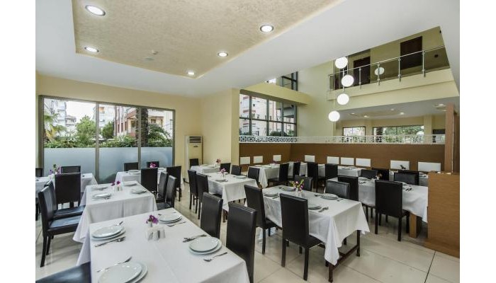 Santa Marina Hotel poza 14