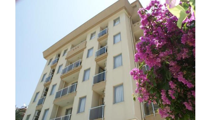 Santa Marina Hotel poza 0
