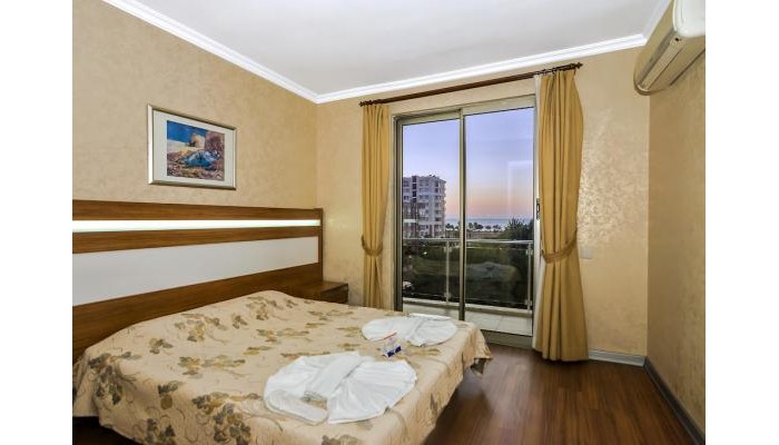 Santa Marina Hotel poza 11