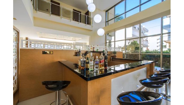 Santa Marina Hotel poza 18