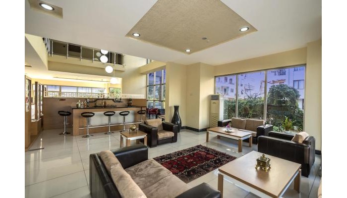 Santa Marina Hotel poza 17