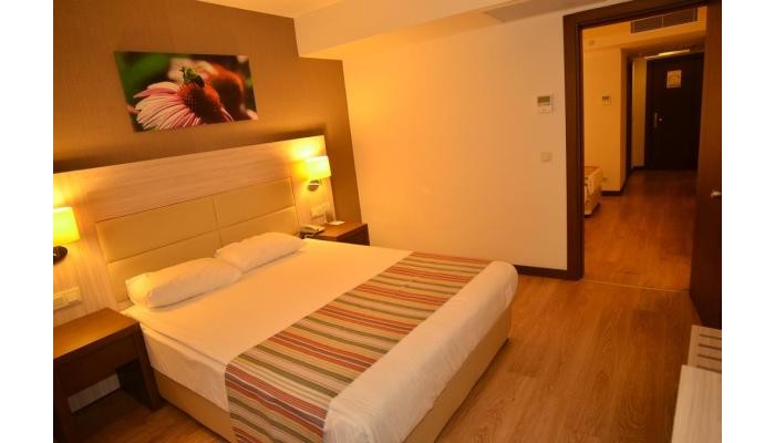 Side Prenses Resort Hotel & Spa poza 6