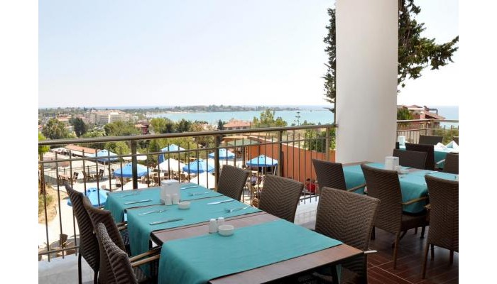 Side Prenses Resort Hotel & Spa poza 12