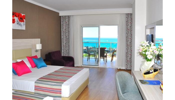 Side Prenses Resort Hotel & Spa poza 1