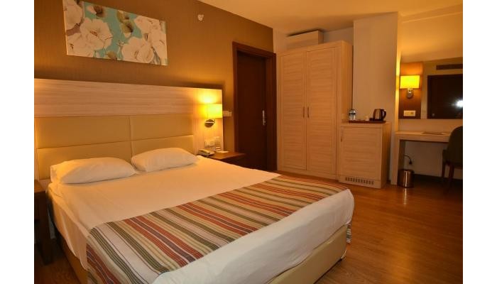 Side Prenses Resort Hotel & Spa poza 2