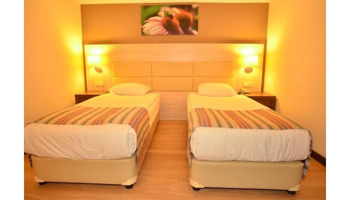 Side Prenses Resort Hotel & Spa poza 3