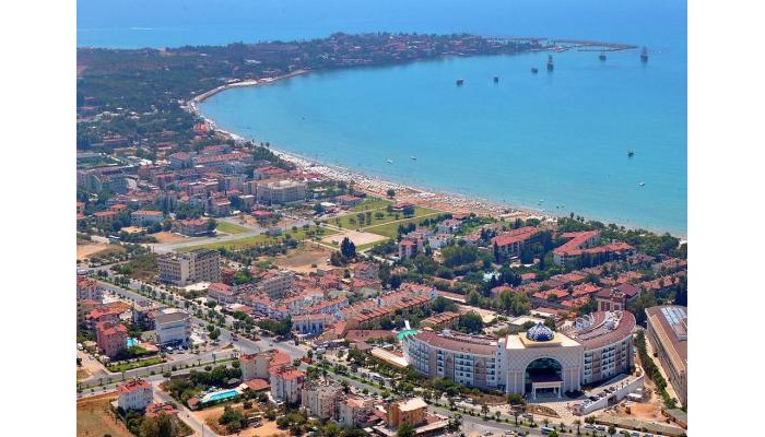 Side Prenses Resort Hotel & Spa poza 16