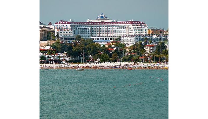 Side Prenses Resort Hotel & Spa poza 14