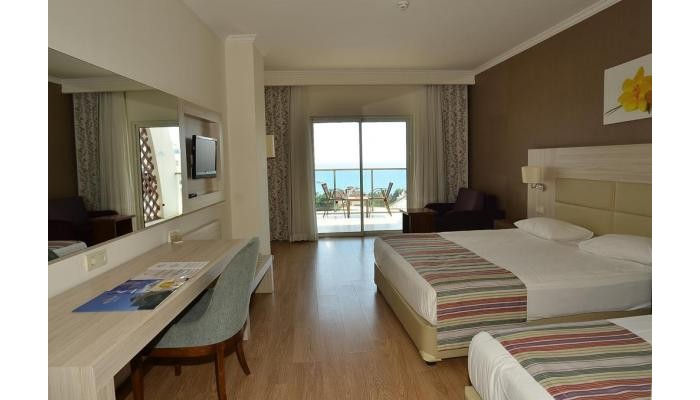 Side Prenses Resort Hotel & Spa poza 4