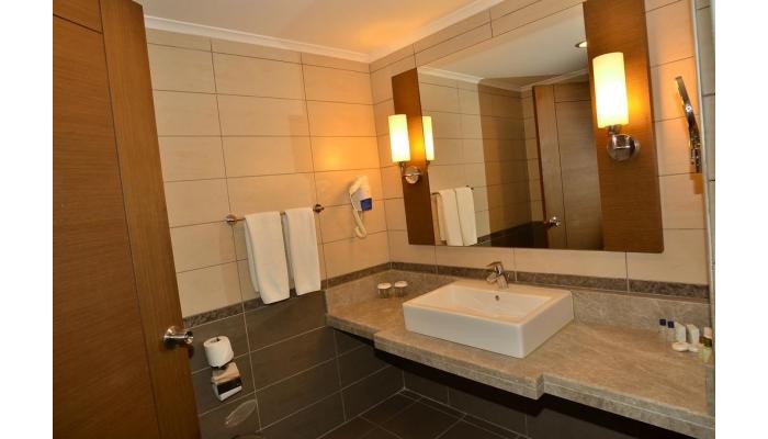 Side Prenses Resort Hotel & Spa poza 10