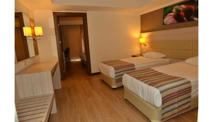 Side Prenses Resort Hotel & Spa poza 7