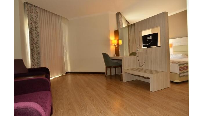 Side Prenses Resort Hotel & Spa poza 9