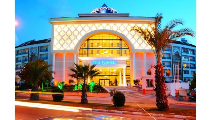 Side Prenses Resort Hotel & Spa poza 17