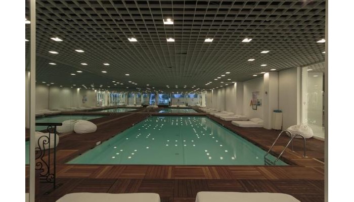 Hotel Su & Aqualand poza 17