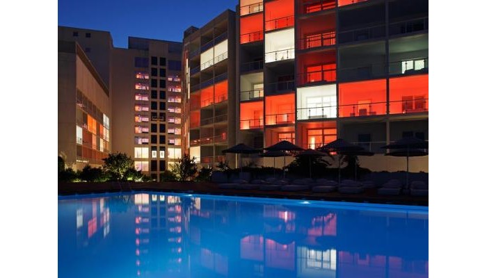 Hotel Su & Aqualand poza 8