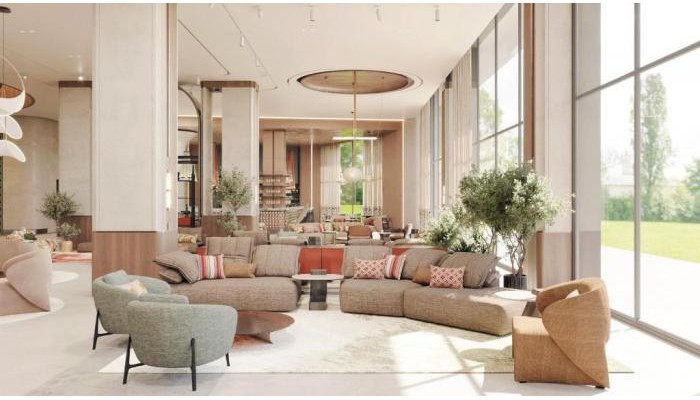 Trendy Perge Resort & Suites poza 2