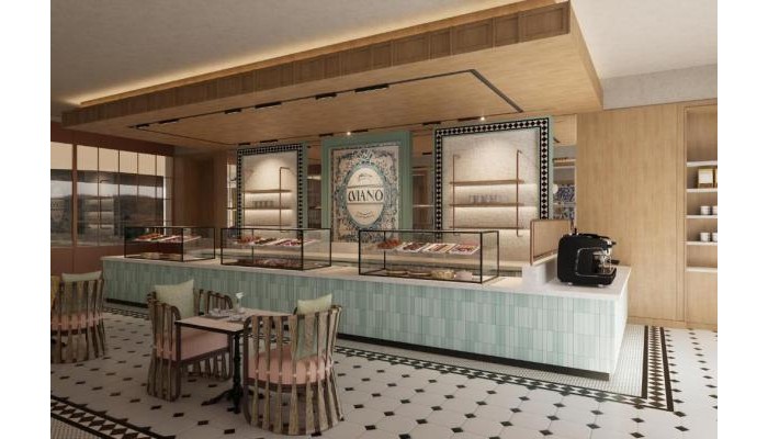 Trendy Perge Resort & Suites poza 12