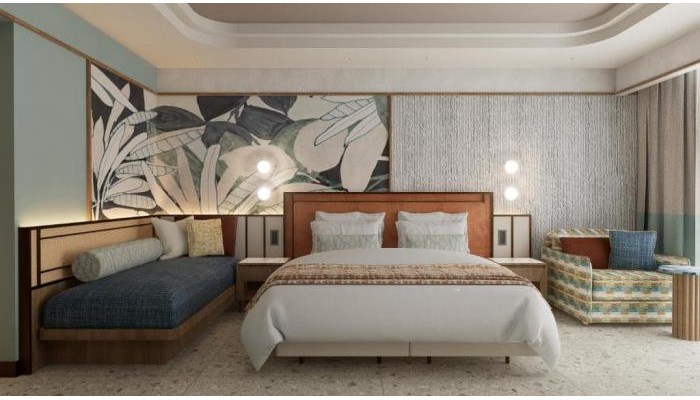 Trendy Perge Resort & Suites poza 7