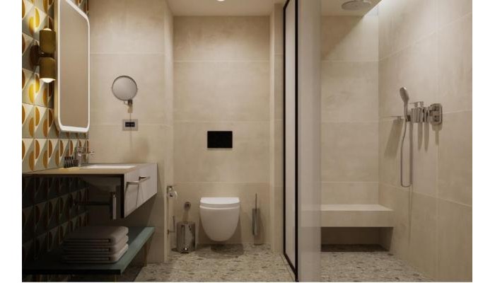 Trendy Perge Resort & Suites poza 8