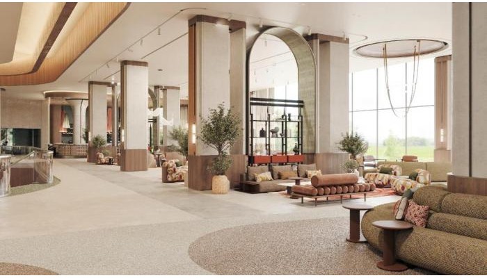 Trendy Perge Resort & Suites poza 4